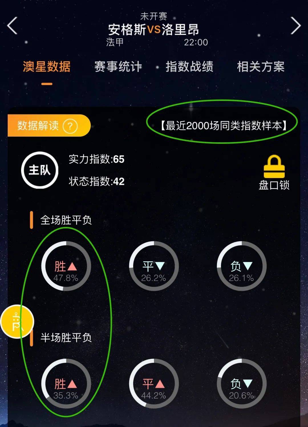 悬念和激情